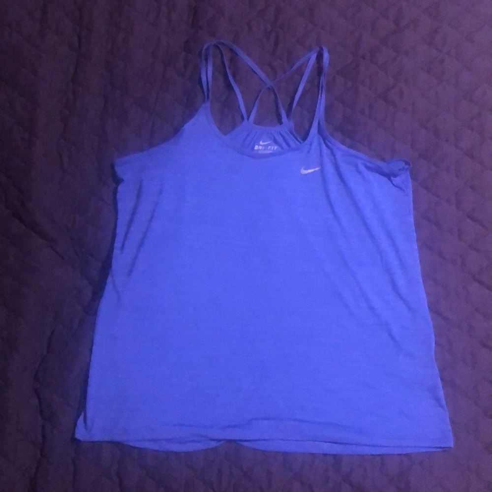 Nike Tank